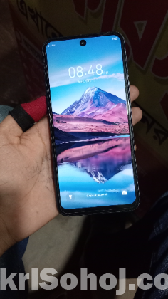 Tecno Spark Go1